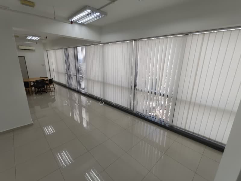 Pejabat untuk Disewa di Petaling Jaya (Selangor) - Damon Heng - Interior - PropertyGuru.com.my