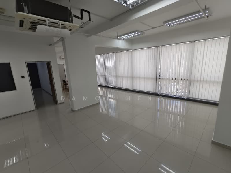 Pejabat untuk Disewa di Petaling Jaya (Selangor) - Damon Heng - Interior - PropertyGuru.com.my