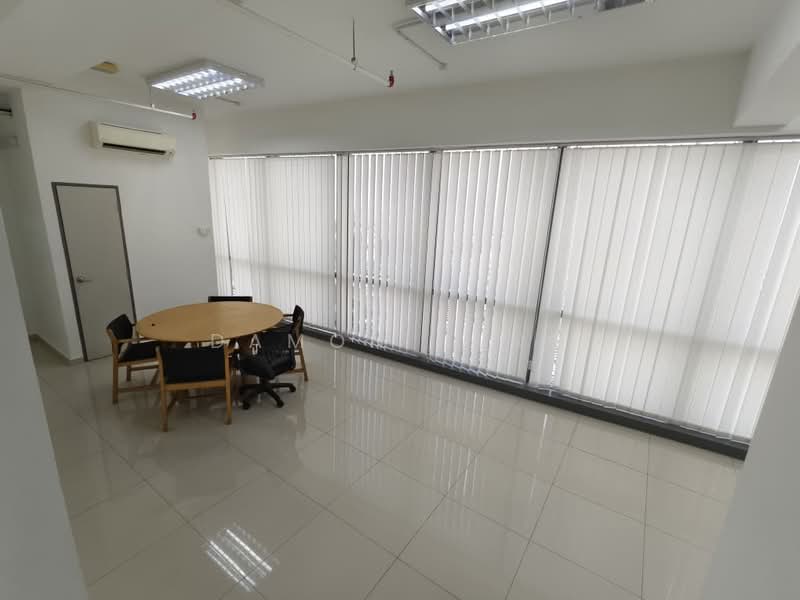 Pejabat untuk Disewa di Petaling Jaya (Selangor) - Damon Heng - Interior - PropertyGuru.com.my