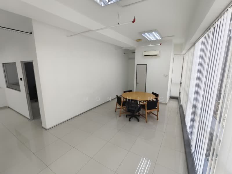 Pejabat untuk Disewa di Petaling Jaya (Selangor) - Damon Heng - Interior - PropertyGuru.com.my