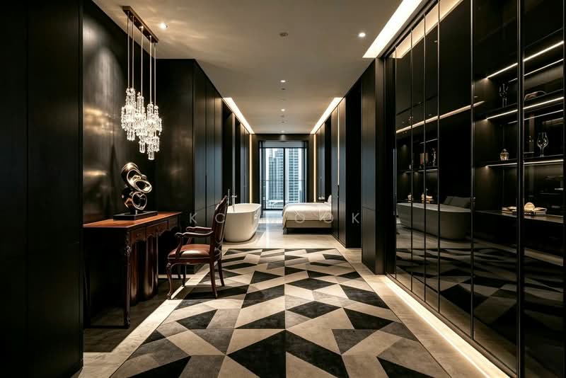 Bungalow for Sale in KLCC (KL City Centre) - KC Mook - Bedroom - PropertyGuru.com.my