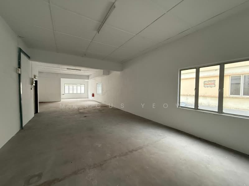 Kedai / Pejabat untuk Disewa di Taman Ampangan (Paroi) - Marcus Yeow - Interior - PropertyGuru.com.my