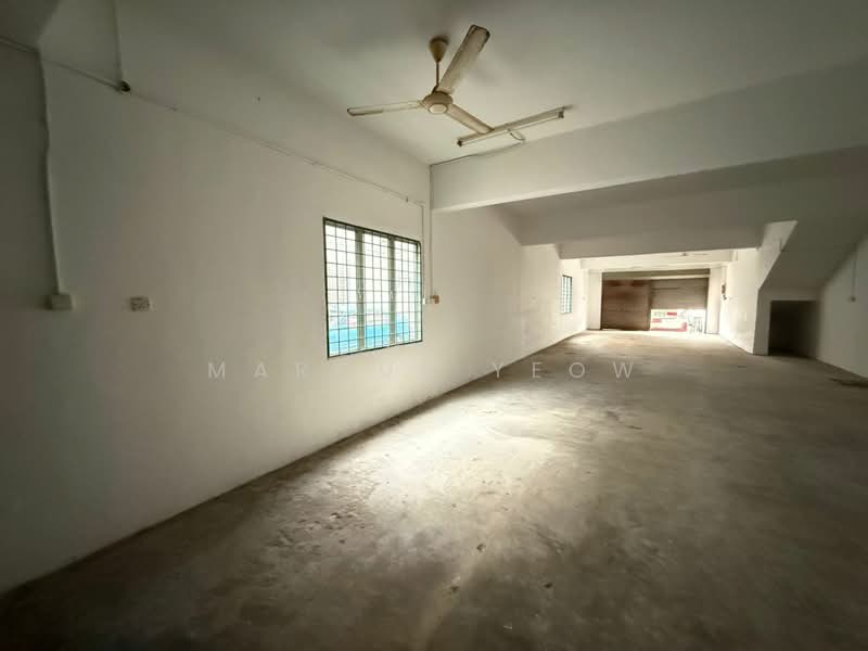 Kedai / Pejabat untuk Disewa di Taman Ampangan (Paroi) - Marcus Yeow - Interior - PropertyGuru.com.my