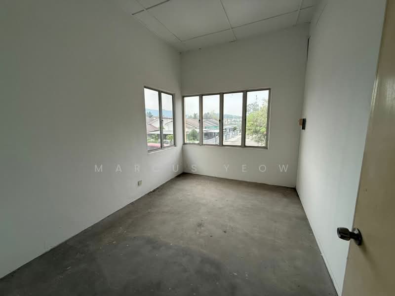 Kedai / Pejabat untuk Disewa di Taman Ampangan (Paroi) - Marcus Yeow - Interior - PropertyGuru.com.my
