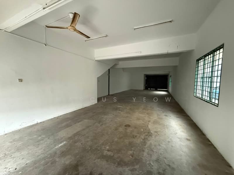 Kedai / Pejabat untuk Disewa di Taman Ampangan (Paroi) - Marcus Yeow - PropertyGuru.com.my