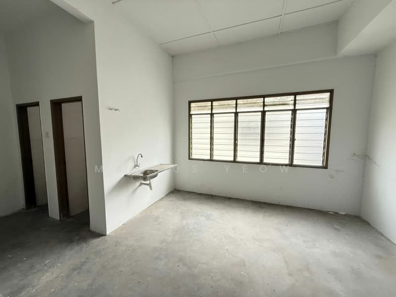 Kedai / Pejabat untuk Disewa di Taman Ampangan (Paroi) - Marcus Yeow - PropertyGuru.com.my