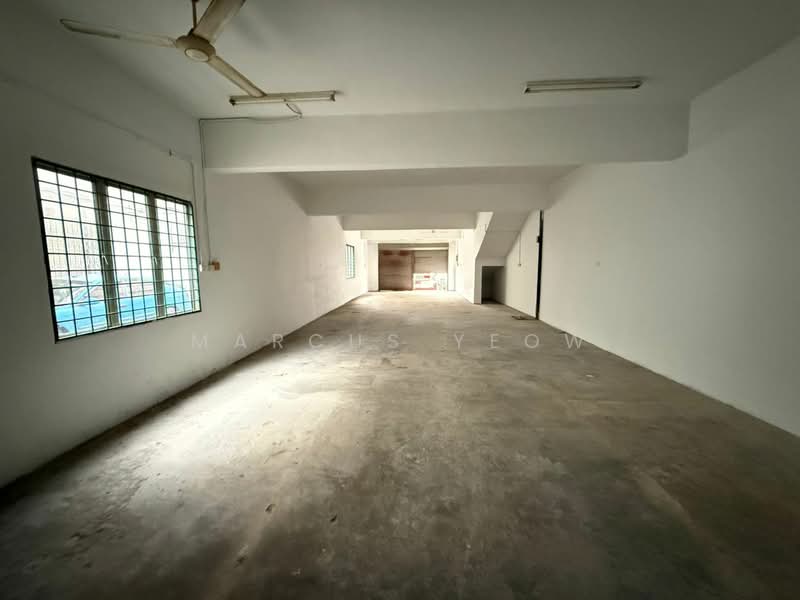 Kedai / Pejabat untuk Disewa di Taman Ampangan (Paroi) - Marcus Yeow - PropertyGuru.com.my