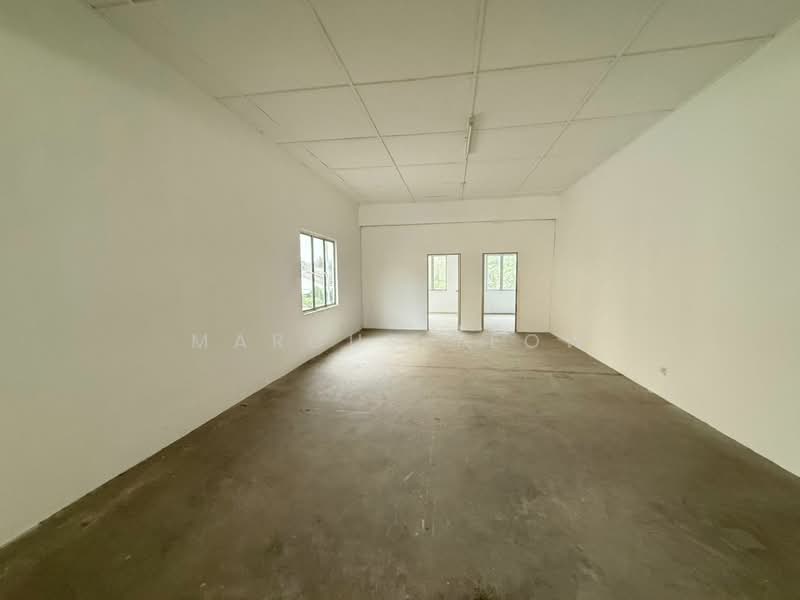Kedai / Pejabat untuk Disewa di Taman Ampangan (Paroi) - Marcus Yeow - PropertyGuru.com.my