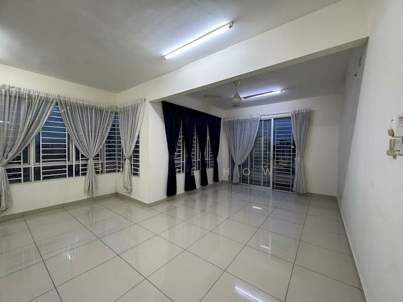 Servis Apartment untuk Dijual di Platinum Lake PV 21 - Annie How - PropertyGuru.com.my
