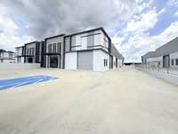For Rent - Eco Business Park 1