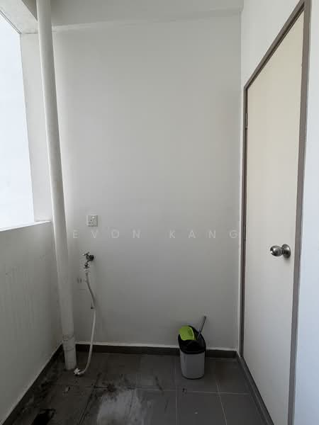Condominium for Sale at Solaria Residences - Evon Kang - Balcony - PropertyGuru.com.my