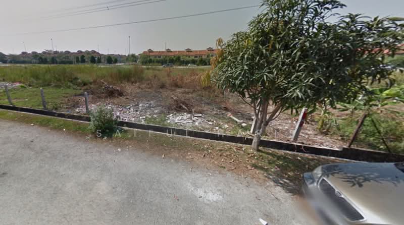 2-storey Terraced House for Sale in Bandar Bukit Tinggi (Klang) - Saiful Haris - Exterior - PropertyGuru.com.my