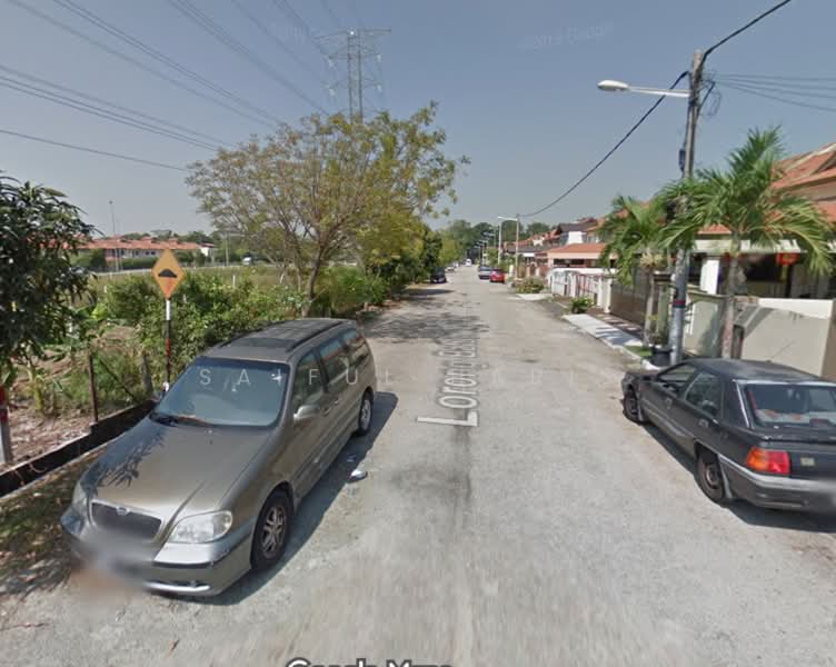 2-storey Terraced House for Sale in Bandar Bukit Tinggi (Klang) - Saiful Haris - Exterior - PropertyGuru.com.my