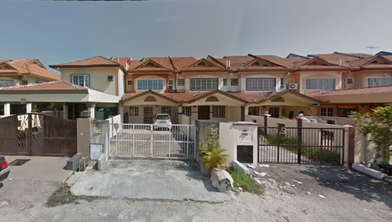 2-storey Terraced House for Sale in Bandar Bukit Tinggi (Klang) - Saiful Haris - Exterior - PropertyGuru.com.my