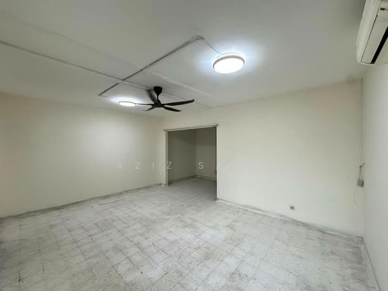 2-storey Terraced House for Rent in Seksyen 19 (Shah Alam) - Aziz Saad - Interior - PropertyGuru.com.my