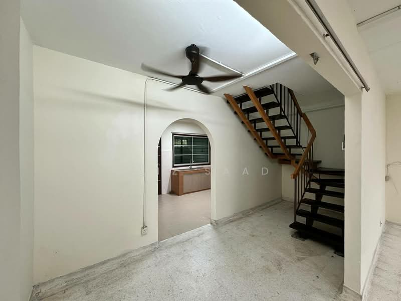 2-storey Terraced House for Rent in Seksyen 19 (Shah Alam) - Aziz Saad - Interior - PropertyGuru.com.my