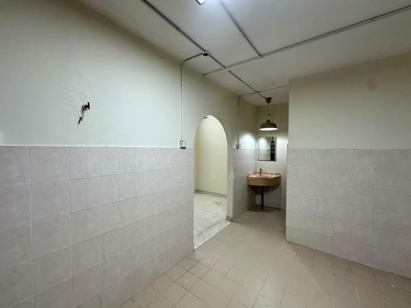 2-storey Terraced House for Rent in Seksyen 19 (Shah Alam) - Aziz Saad - Interior - PropertyGuru.com.my
