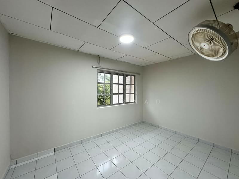 2-storey Terraced House for Rent in Seksyen 19 (Shah Alam) - Aziz Saad - Interior - PropertyGuru.com.my