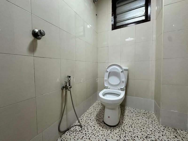 2-storey Terraced House for Rent in Seksyen 19 (Shah Alam) - Aziz Saad - PropertyGuru.com.my
