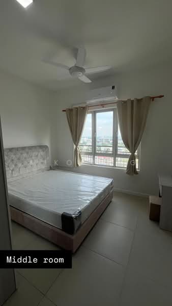 Service Residence for Rent at One 49 Residence - Miko Yong - PropertyGuru.com.my