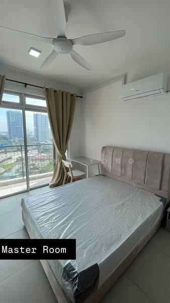 Service Residence for Rent at One 49 Residence - Miko Yong - PropertyGuru.com.my