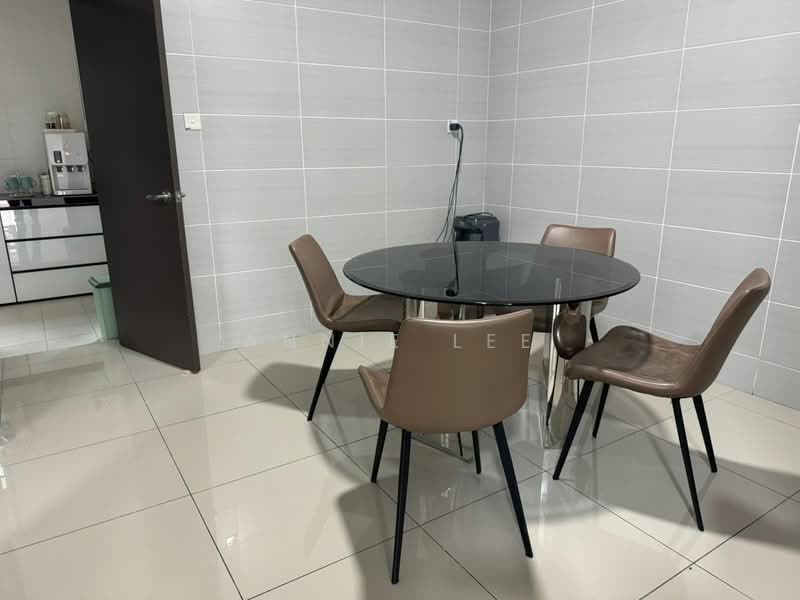 2-storey Terraced House for Rent in Taman Nusa Idaman (Iskandar Puteri (Nusajaya)) - Annie Lee - Dining Room - PropertyGuru.com.my