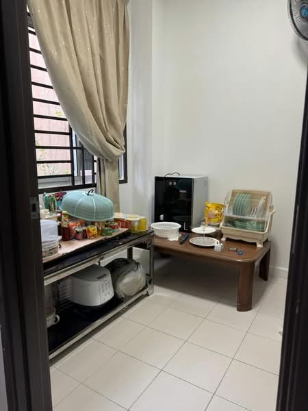 2-storey Terraced House for Rent in Taman Nusa Idaman (Iskandar Puteri (Nusajaya)) - Annie Lee - Interior - PropertyGuru.com.my