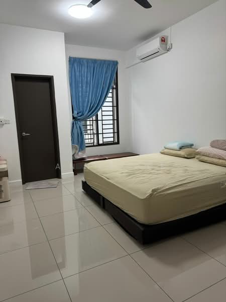 2-storey Terraced House for Rent in Taman Nusa Idaman (Iskandar Puteri (Nusajaya)) - Annie Lee - Bedroom - PropertyGuru.com.my