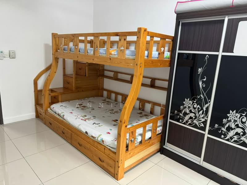 2-storey Terraced House for Rent in Taman Nusa Idaman (Iskandar Puteri (Nusajaya)) - Annie Lee - Bedroom - PropertyGuru.com.my