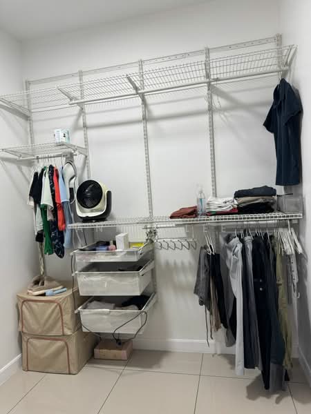 2-storey Terraced House for Rent in Taman Nusa Idaman (Iskandar Puteri (Nusajaya)) - Annie Lee - Interior - PropertyGuru.com.my