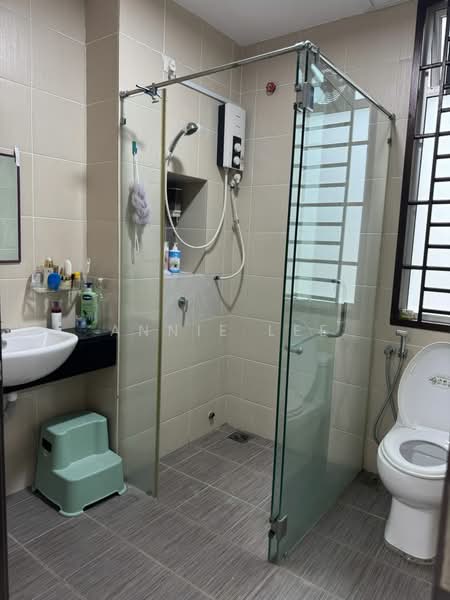 2-storey Terraced House for Rent in Taman Nusa Idaman (Iskandar Puteri (Nusajaya)) - Annie Lee - Bathroom - PropertyGuru.com.my