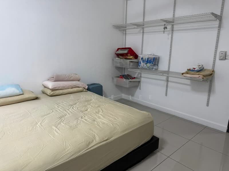 2-storey Terraced House for Rent in Taman Nusa Idaman (Iskandar Puteri (Nusajaya)) - Annie Lee - Bedroom - PropertyGuru.com.my