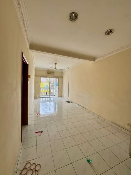 Rumah Teres 2 Tingkat untuk Dijual di Taman Wangsa Permai (Kepong) - Kenji Ti - PropertyGuru.com.my