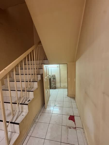Rumah Teres 2 Tingkat untuk Dijual di Taman Wangsa Permai (Kepong) - Kenji Ti - PropertyGuru.com.my
