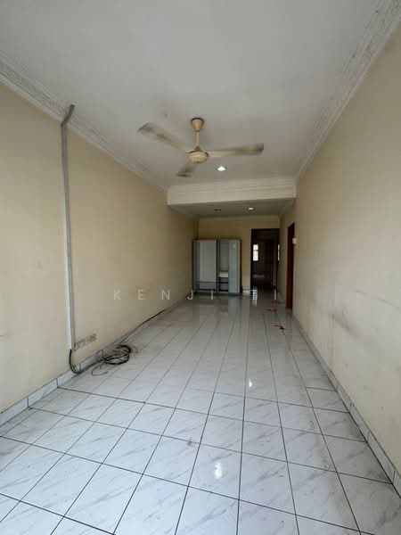 Rumah Teres 2 Tingkat untuk Dijual di Taman Wangsa Permai (Kepong) - Kenji Ti - PropertyGuru.com.my