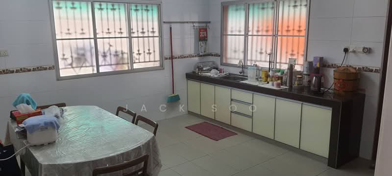 Rumah Banglo untuk Dijual di Seksyen 5 (Petaling Jaya) - Jack Soo - Kitchen - PropertyGuru.com.my