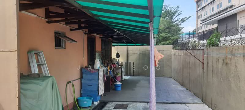 Rumah Banglo untuk Dijual di Seksyen 5 (Petaling Jaya) - Jack Soo - Exterior - PropertyGuru.com.my