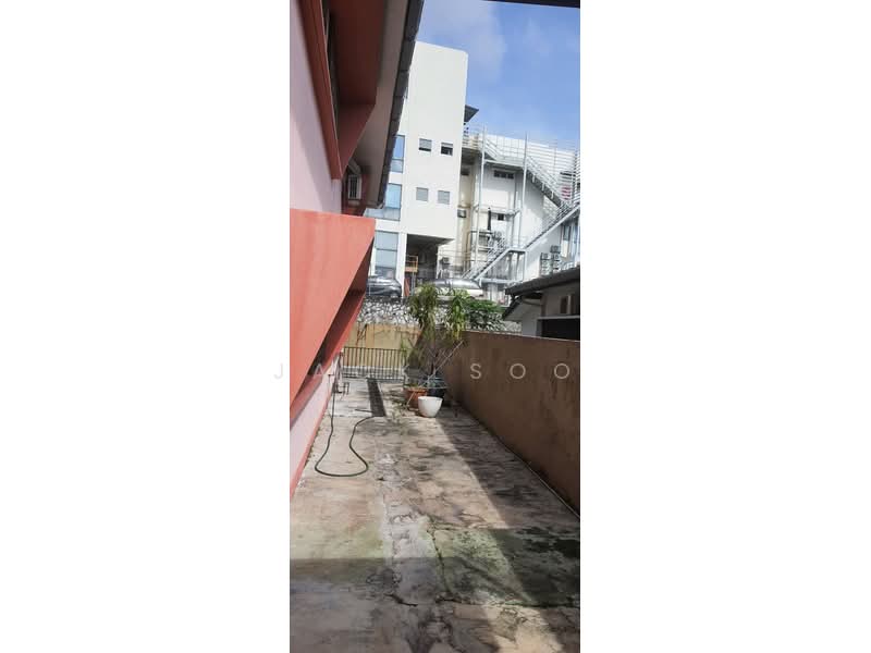 Rumah Banglo untuk Dijual di Seksyen 5 (Petaling Jaya) - Jack Soo - Exterior - PropertyGuru.com.my