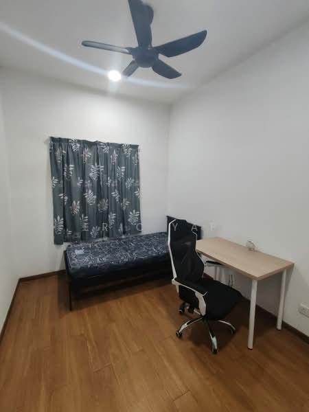Selangorku Pr1ma Lakefront Homes - 2