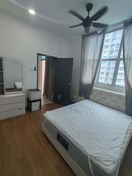 Selangorku Pr1ma Lakefront Homes - 3