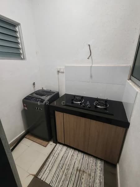 Apartment for Rent at Selangorku Pr1ma Lakefront Homes - Eric Yap - Kitchen - PropertyGuru.com.my