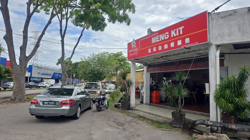 Kedai untuk Dijual di Taman Peringgit Jaya (Melaka City) - Eddy Leow - Exterior - PropertyGuru.com.my