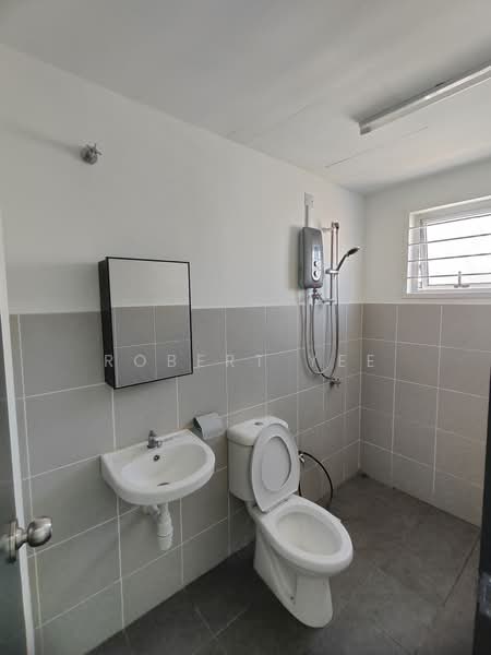 Kondominium untuk Disewa di Mizumi Residences - Robert Yee - Bathroom - PropertyGuru.com.my