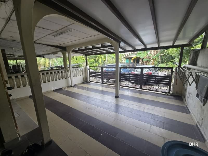 Rumah Teres 1 Tingkat untuk Dijual di Bandar Baru Bangi (Selangor) - Mohd Faizal - Exterior - PropertyGuru.com.my