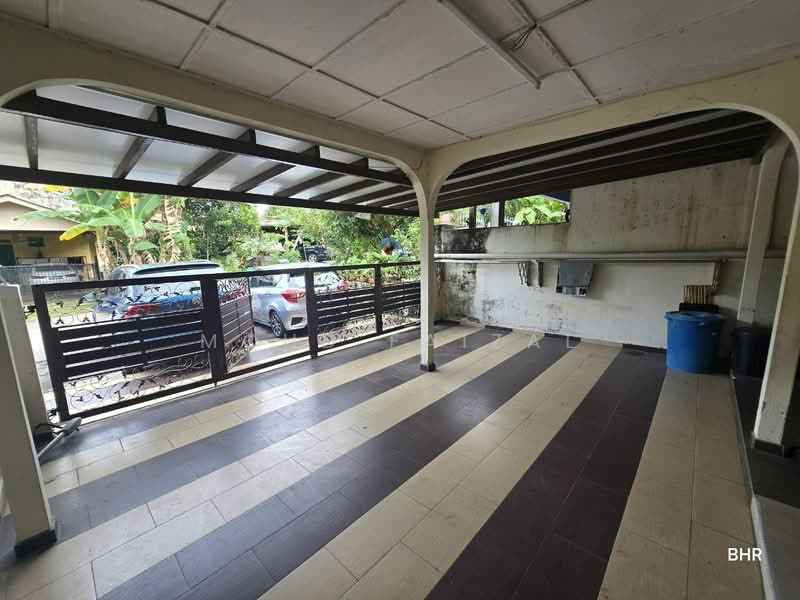 Rumah Teres 1 Tingkat untuk Dijual di Bandar Baru Bangi (Selangor) - Mohd Faizal - Exterior - PropertyGuru.com.my