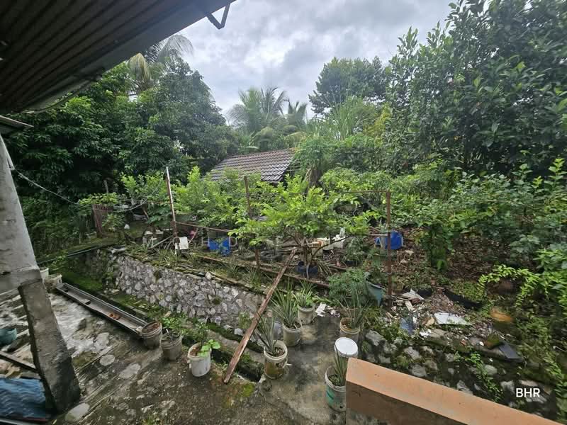 Rumah Teres 1 Tingkat untuk Dijual di Bandar Baru Bangi (Selangor) - Mohd Faizal - Exterior - PropertyGuru.com.my