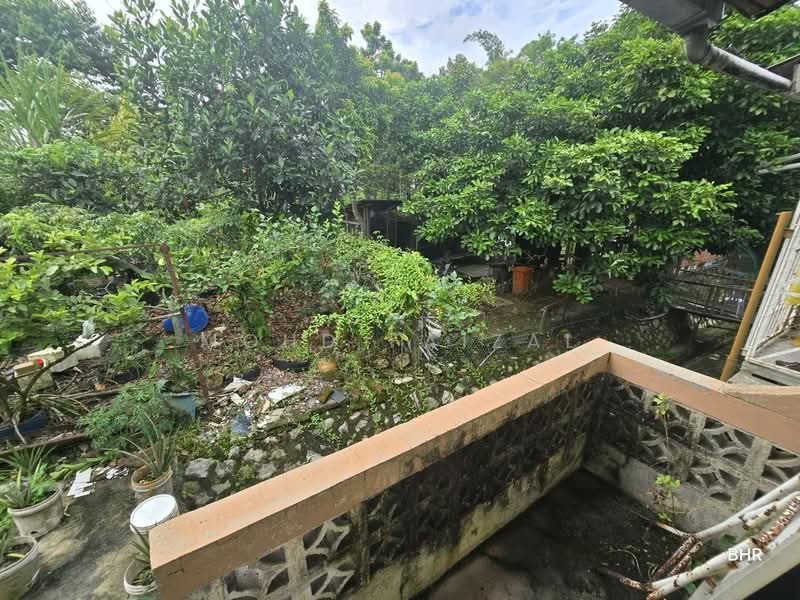 Rumah Teres 1 Tingkat untuk Dijual di Bandar Baru Bangi (Selangor) - Mohd Faizal - Exterior - PropertyGuru.com.my