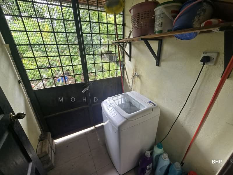 Rumah Teres 1 Tingkat untuk Dijual di Bandar Baru Bangi (Selangor) - Mohd Faizal - Interior - PropertyGuru.com.my