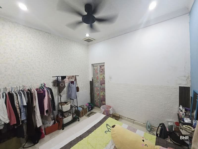 Rumah Teres 1 Tingkat untuk Dijual di Bandar Baru Bangi (Selangor) - Mohd Faizal - Bedroom - PropertyGuru.com.my