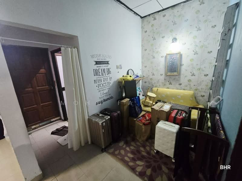 Rumah Teres 1 Tingkat untuk Dijual di Bandar Baru Bangi (Selangor) - Mohd Faizal - Interior - PropertyGuru.com.my